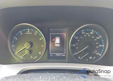 2018 Toyota Rav4 Le from USA, damaged, VIN 2T3ZFREV2JW448414